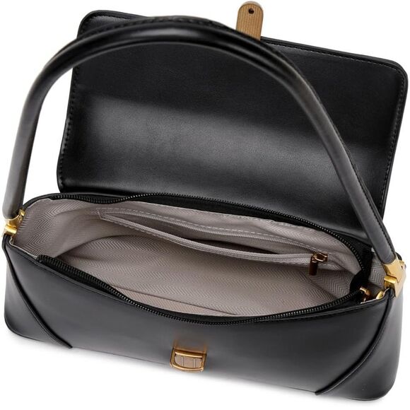 Shoulder Handbag Purse - Picture 4 of 5